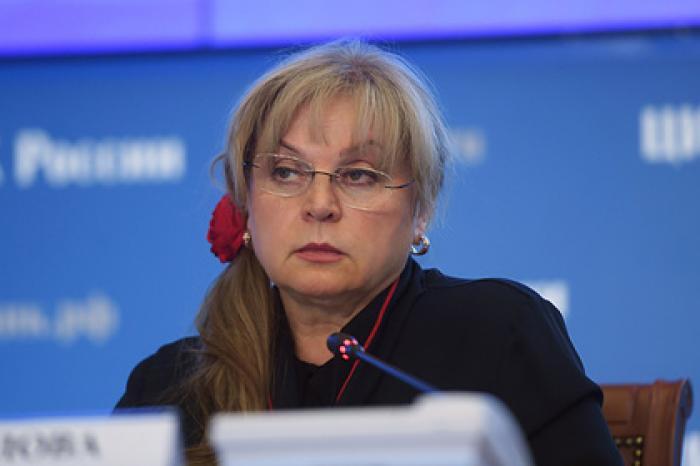 Попытки проголосовать по поправкам в Конституцию дважды назвали провокацией