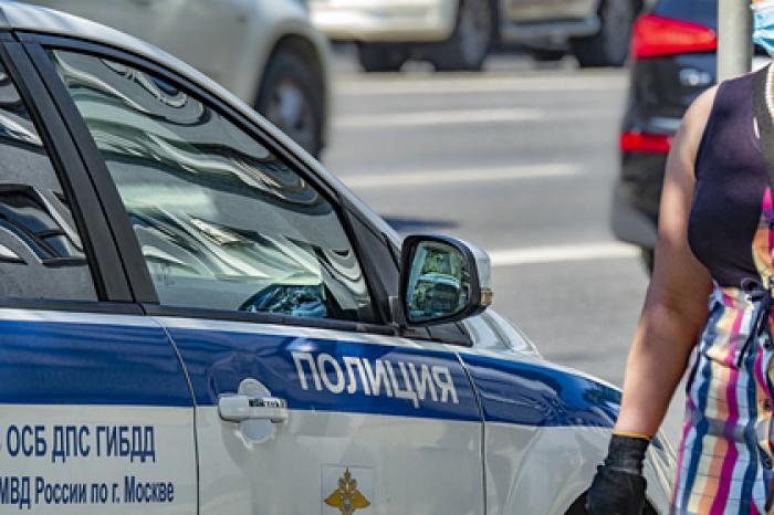 Появились новые подробности перестрелки в Москве