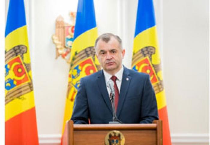 ПРЕМЬЕР-МИНИСТР ИОН КИКУ СЧИТАЕТ, ЧТО ВТОРАЯ ВОЛНА РАСПРОСТРАНЕНИЯ КОРОНАВИРУСА УЖЕ НАЧАЛАСЬ