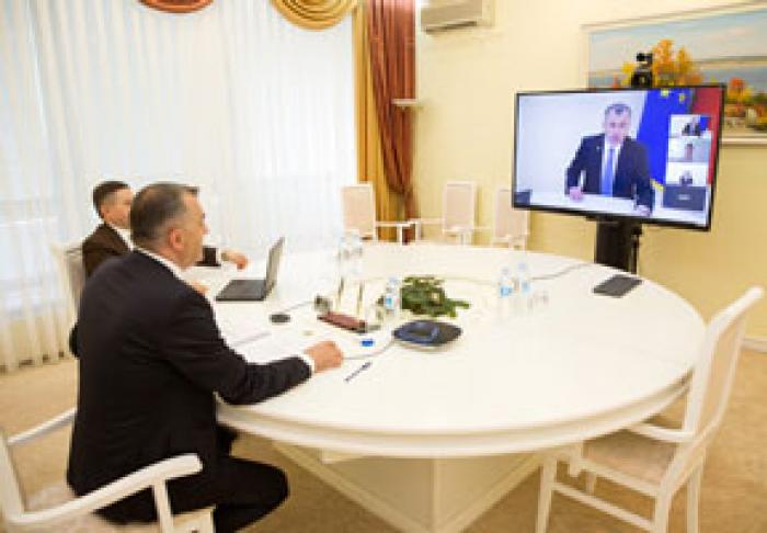 ПРЕМЬЕР-МИНИСТР ИОН КИКУ: ПРАВИТЕЛЬСТВО НЕ ПОЙДЕТ НА ПОВЫШЕНИЕ НАЛОГОВ И ОБЕСПЕЧИТ ПРЕДСКАЗУЕМЫЕ УСЛОВИЯ ДЛЯ БИЗНЕСА