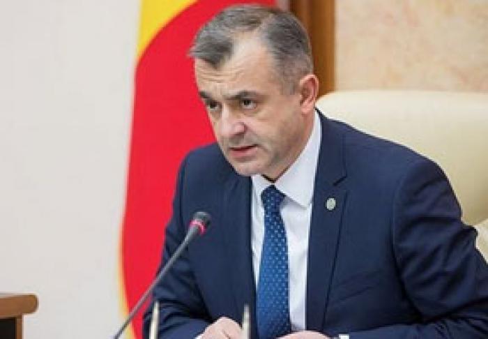 ПРЕМЬЕР ИОН КИКУ ПРИЗВАЛ НАСЕЛЕНИЕ ГОТОВИТЬСЯ К «МРАЧНЫМ РЕАЛИЯМ»