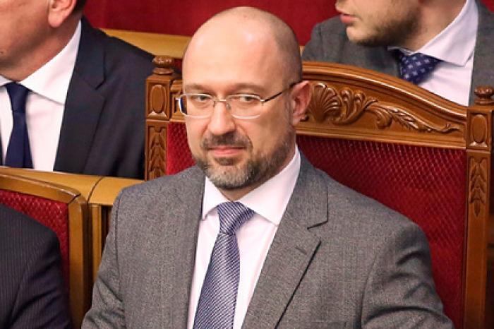 Премьер Украины назвал Вторую мировую войной двух тоталитарных режимов