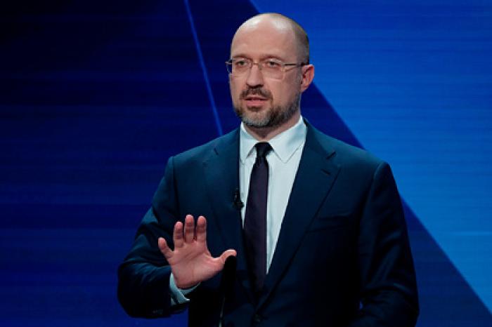 Премьер Украины заявил о катастрофических последствиях тотального карантина
