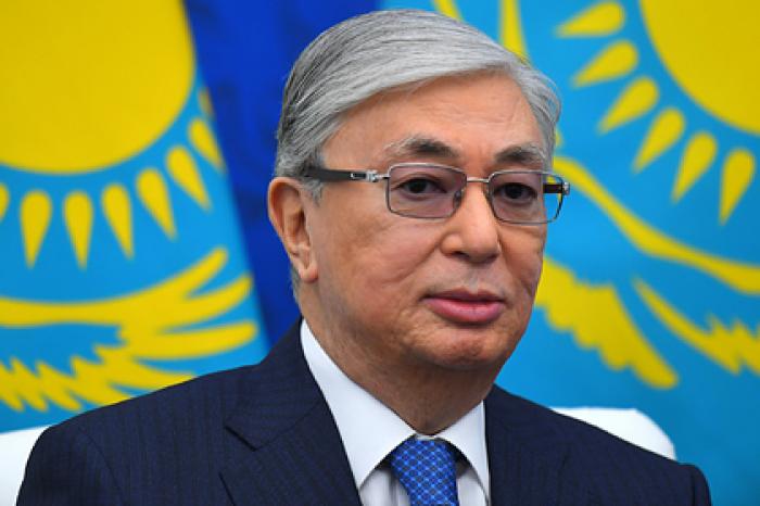 Президент Казахстана опроверг планы строительства военной базы США в стране