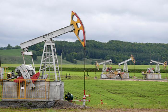 Продажи российской нефти рухнули