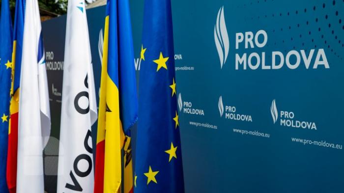 PRO MOLDOVA вновь приглашает все фракции к обсуждению возможности смены кабмина Иона Кику