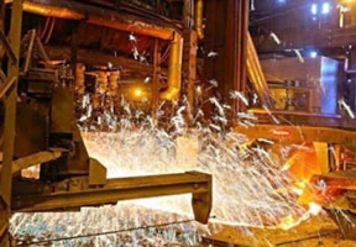 ПРОМЫШЛЕННОЕ ПРОИЗВОДСТВО В АПРЕЛЕ «ПРОСЕЛО» НА 25%
