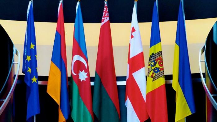 "Восточное партнерство" в сборе: Заседание пройдет в формате видеоконференции