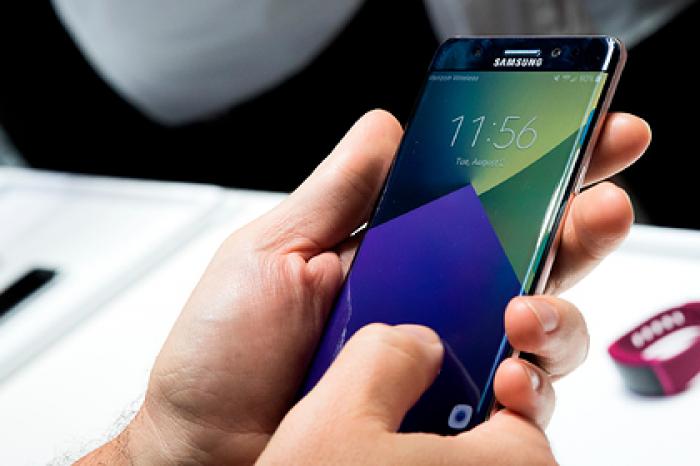 Раскрыты самые популярные смартфоны в России