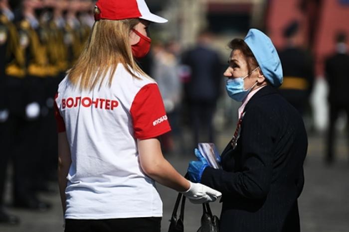 Рассекречено содержимое подаренных гостям парада Победы котомок