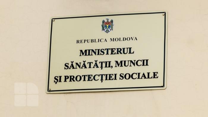 Реакция Министерства здравоохранения на вотум недоверия, выдвинутый парламентской группой PRO MOLDOVA