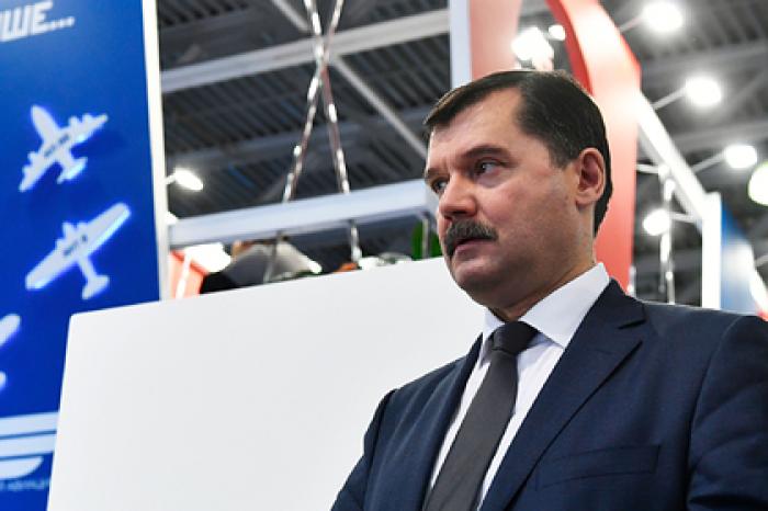 Реконструкция аэропорта Челябинска потребовала более 10 миллиардов рублей