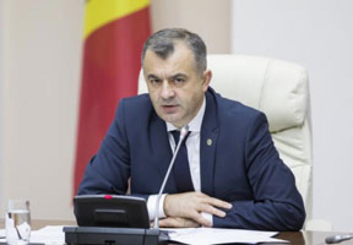 РЕЖИМ ЧС В ОБЛАСТИ ЗДРАВООХРАНЕНИЯ МОЛДОВЫ МОГУТ ПРОДЛИТЬ