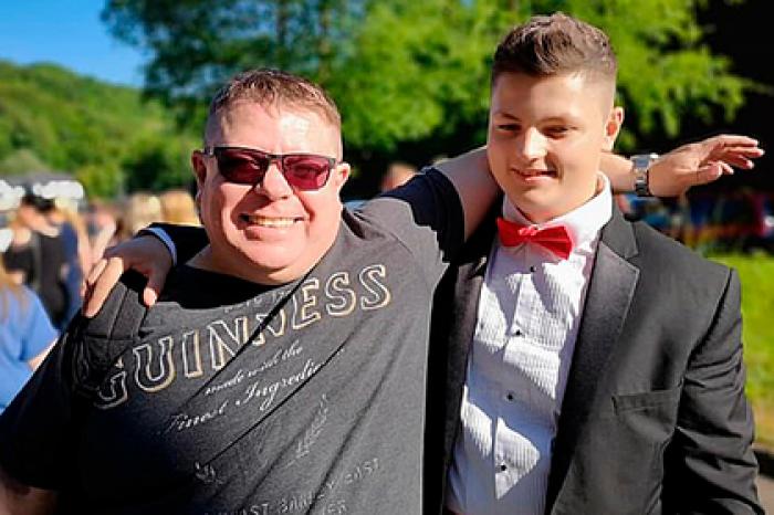 Родители отправили 18-летнего сына в тюрьму за изнасилование