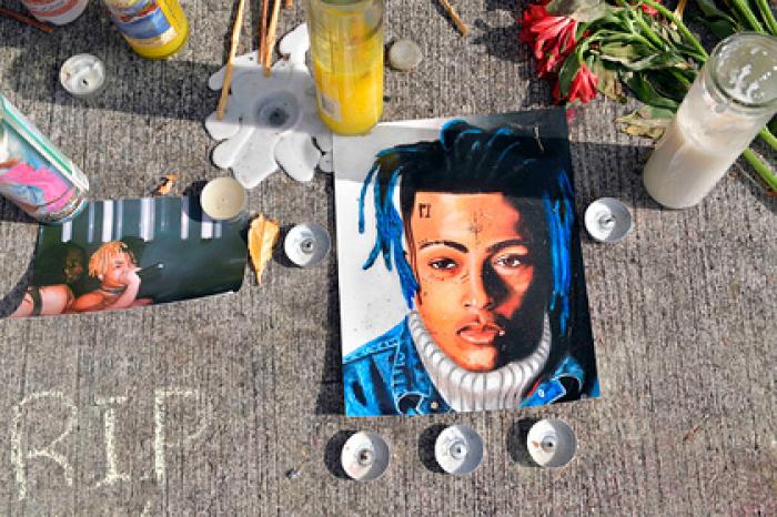 Родственники убитого XXXTentacion перессорились из-за наследства