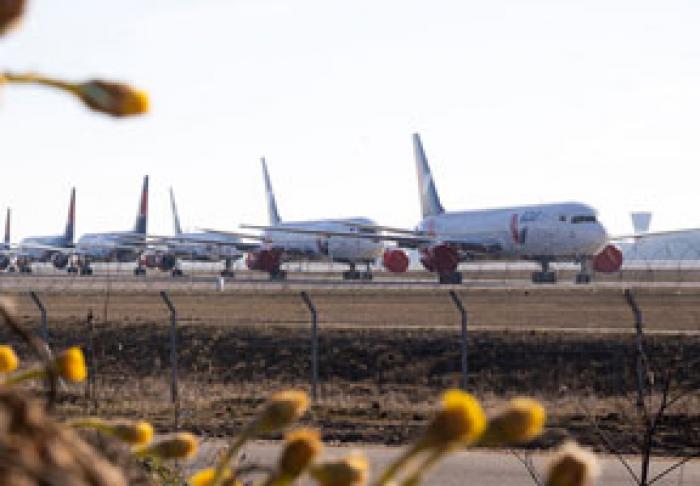 РОСАВИАЦИЯ ПРЕДЛОЖИЛА С 15 ИЮНЯ ВОЗОБНОВИТЬ РЕГУЛЯРНОЕ АВИАСООБЩЕНИЕ МЕЖДУ МОЛДОВОЙ И РОССИЕЙ