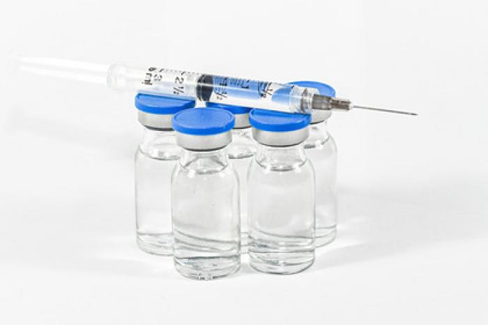 Россия и Турция совместно разработают вакцину от коронавируса