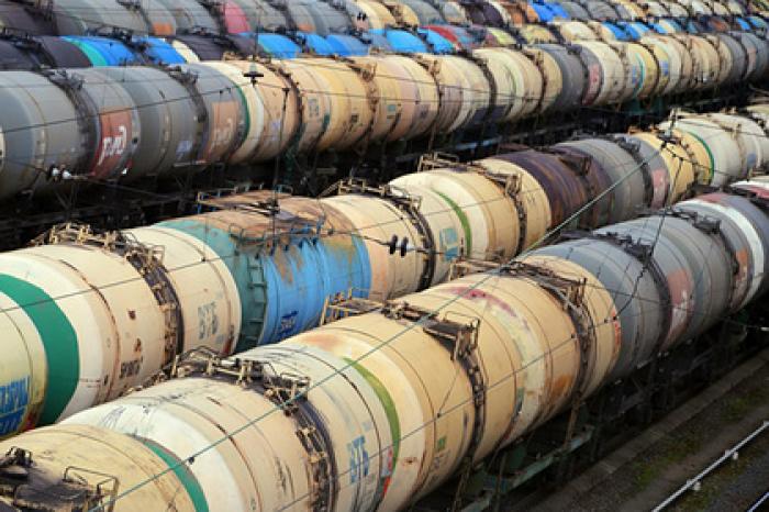 Россия назвала справедливую цену на нефть