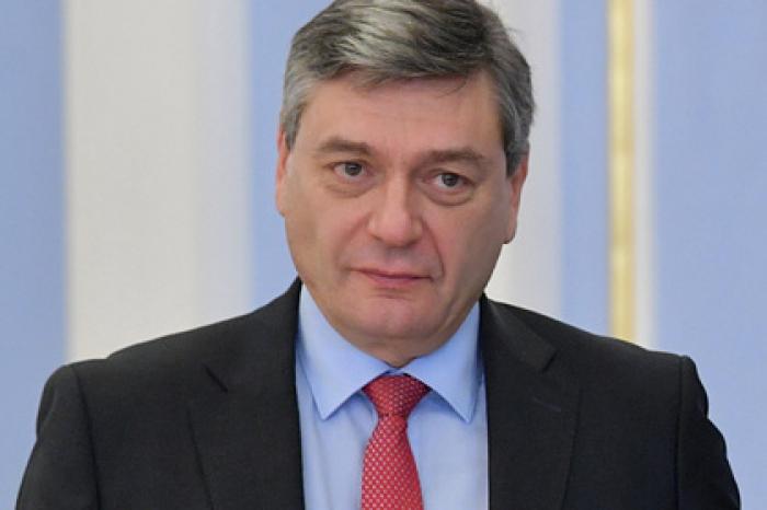 Россия назвала условие открытия границы с Белоруссией