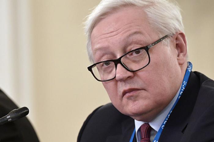 Россия назвала условия для соглашения с США по ядерному оружию