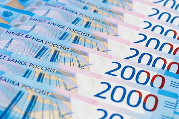 Россияне рекордно отказались от банковских вкладов