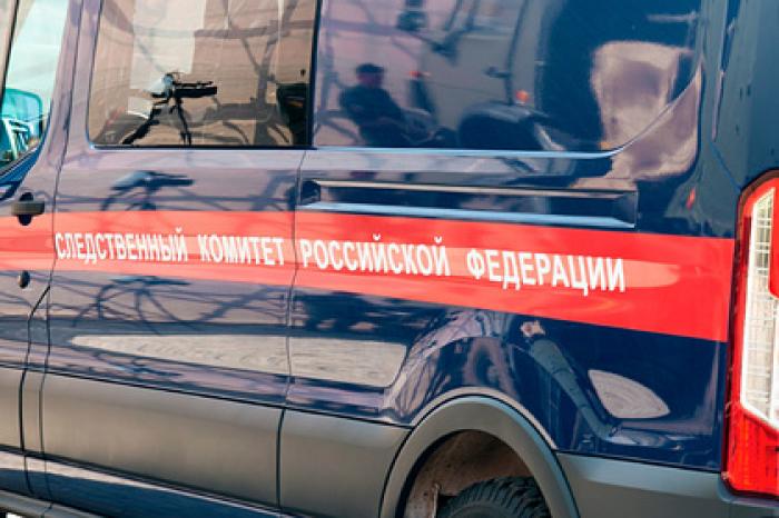 Россиянин решил воспитать сына, посадил его на цепь и заинтересовал следователей