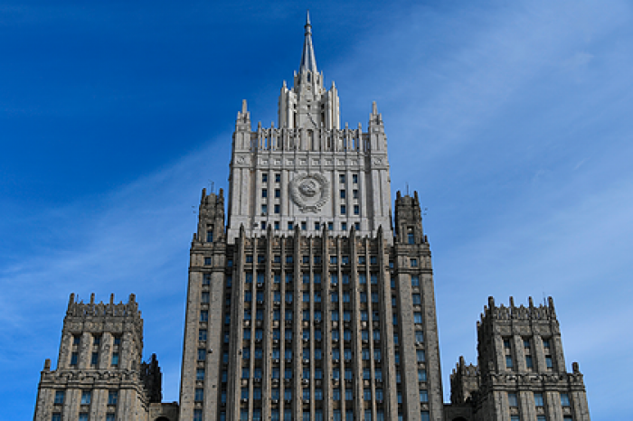 Россия рассказала о попытках США «похоронить» соглашение по ядерному оружию