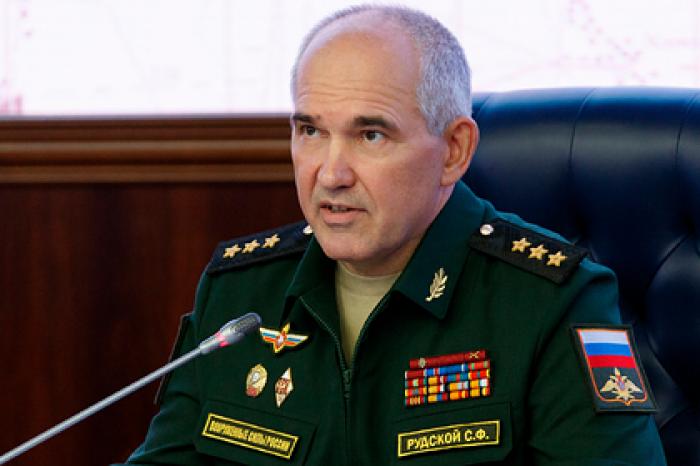 Россия рассказала о военной активности НАТО у ее границ
