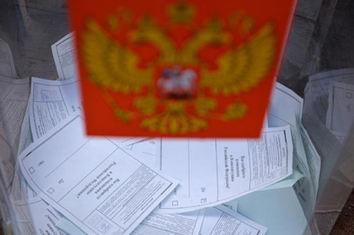 Российский лингвист заявила об отсутствии ошибки в бюллетенях