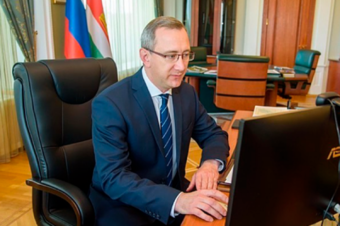 Российский регион потратит 700 миллионов рублей на ремонт очистных сооружений