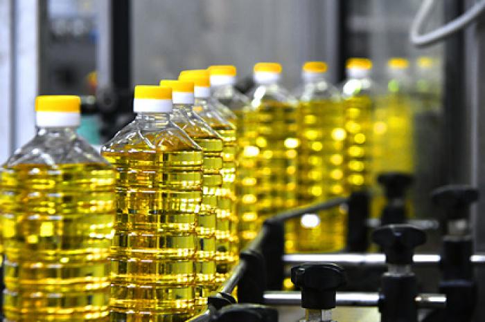 Российский регион удвоил экспорт масложировой продукции