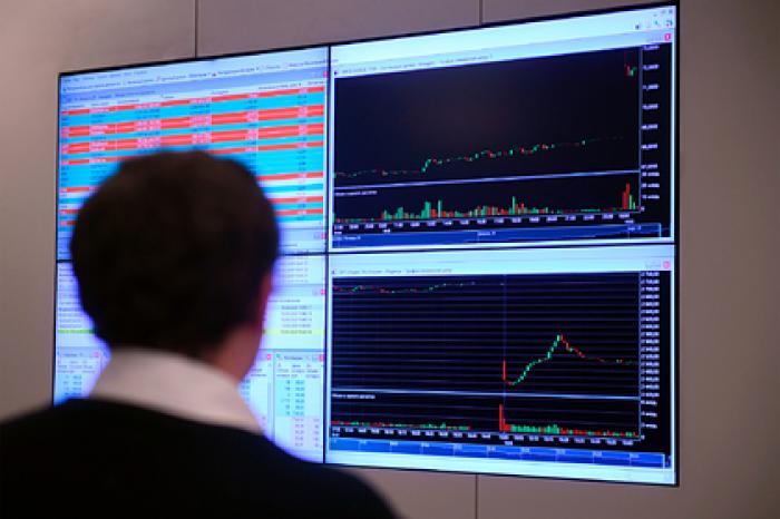 Российской экономике предрекли быстрое выздоровление после пандемии