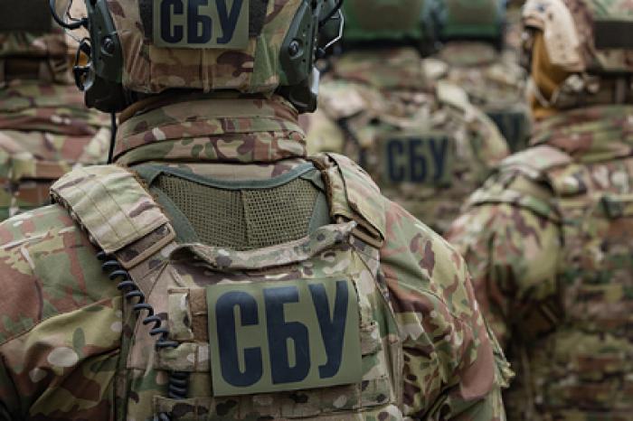 СБУ обвинила командира боевого корабля в шпионаже на Россию