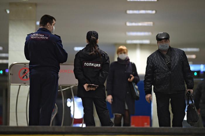 Собянин назвал срок отмены всех ограничений в Москве