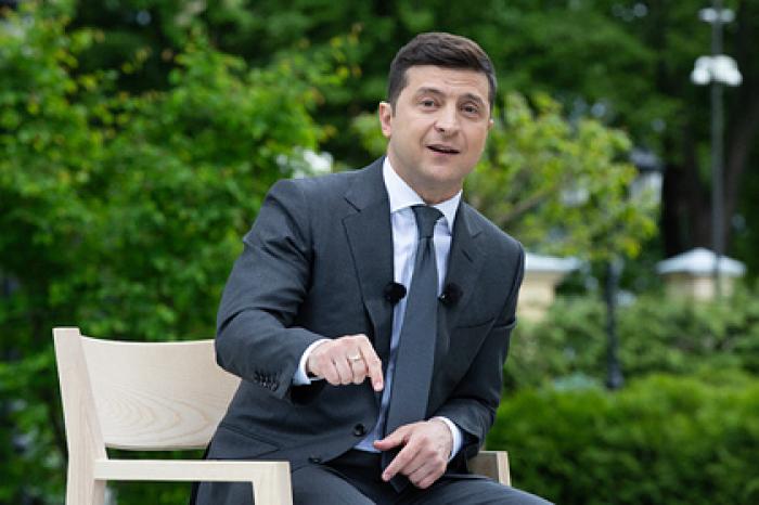 Сообщения о вспышке коронавируса в офисе Зеленского прокомментировали