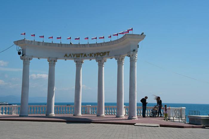 Состоятельные россияне потянулись в Крым