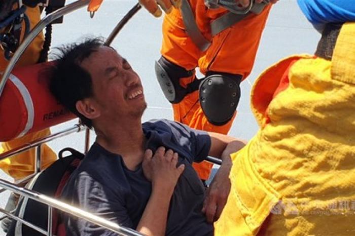 Сотрудник психбольницы десять дней без еды блуждал в горах и пел мантры