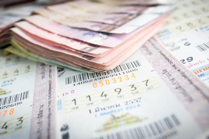 Совет продавщицы принес мужчине богатство