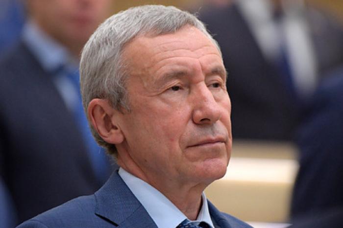 Совфед обнаружил внешнюю атаку на голосование по Конституции