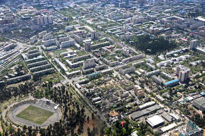 Современную детскую больницу построят в Забайкальском крае