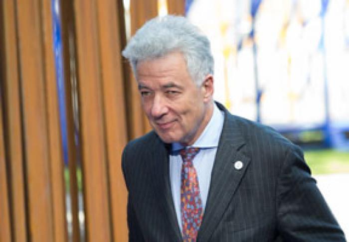 СПЕЦПРЕДСТАВИТЕЛЬ ОБСЕ ПРИЗВАЛ МОЛДОВУ И ПРИДНЕСТРОВЬЕ К КОНСТРУКТИВНОМУ ДИАЛОГУ