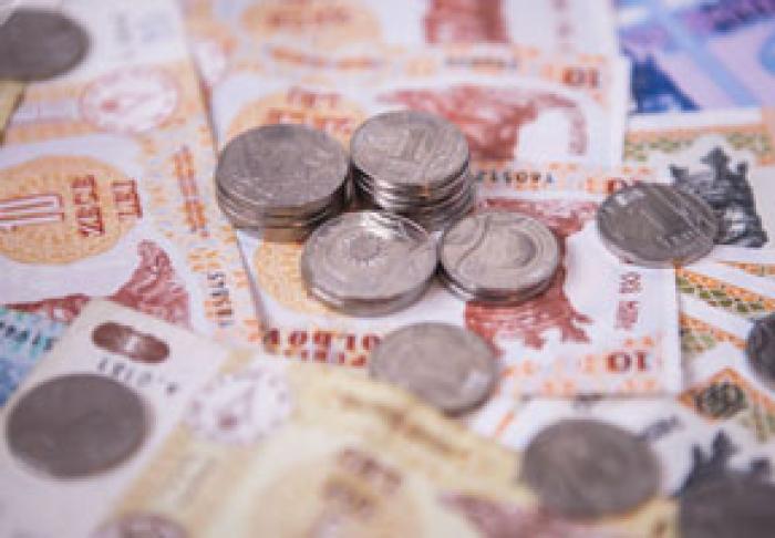 СРЕДНЯЯ ЗАРПЛАТА В МОЛДОВЕ УВЕЛИЧИЛАСЬ НА 10,3%