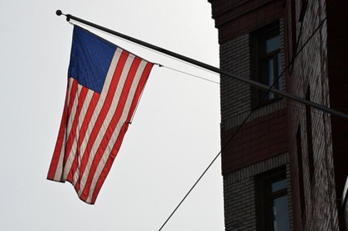 США отказались вернуть России захваченную дипсобственность