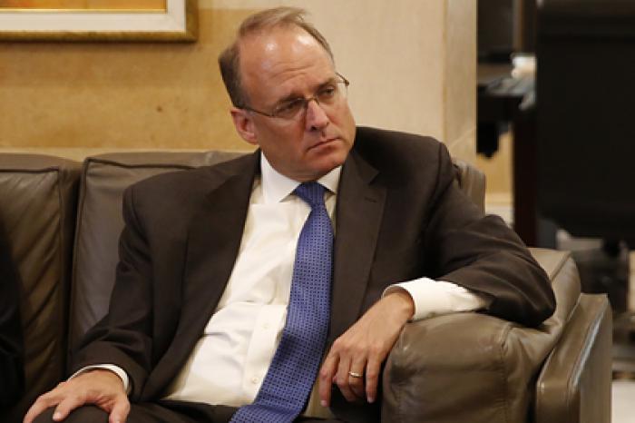 США подтвердили переговоры с Россией по ядерному оружию