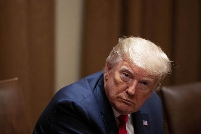США продлили санкции против Лукашенко из-за «угрозы нацбезопасности»
