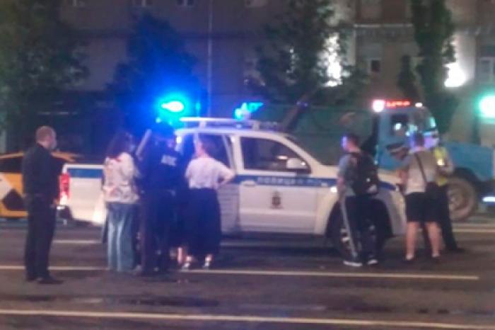 Стала известна степень опьянения Ефремова в момент аварии