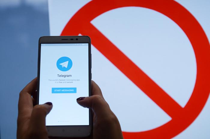 Telegram создаст прокси-сервера для работы в Китае и Иране