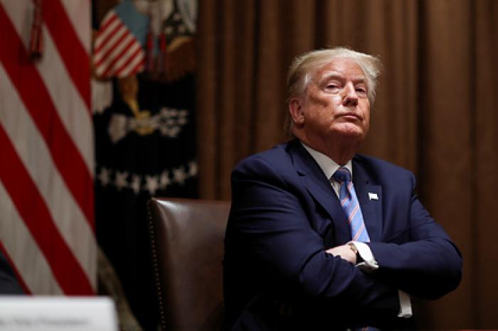 Трамп назвал условие сохранения американских войск в Германии