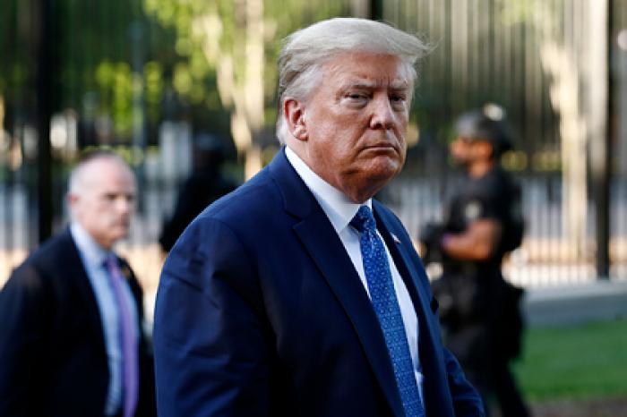 Трамп объяснил необходимость России в G7 словами «требует здравый смысл»