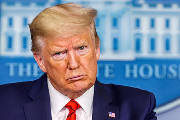 Трамп рассказал о завоевавшем его доверие Путине